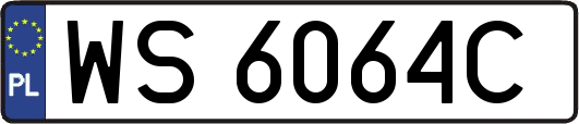 WS6064C