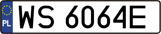 WS6064E