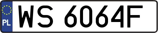 WS6064F