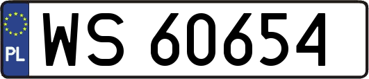 WS60654