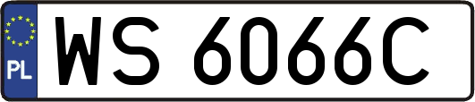 WS6066C