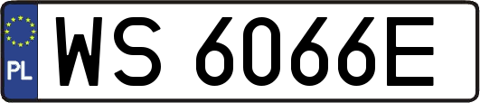 WS6066E
