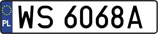 WS6068A