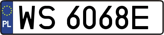 WS6068E