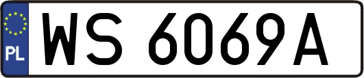 WS6069A