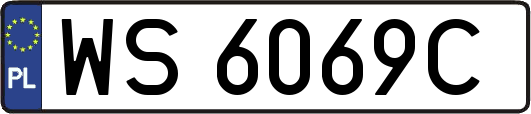 WS6069C