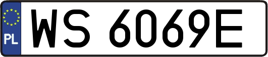 WS6069E