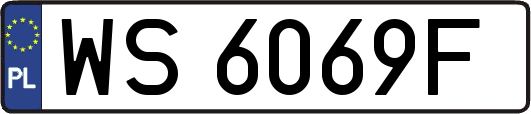WS6069F