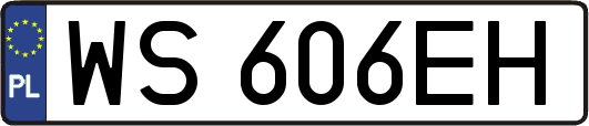 WS606EH