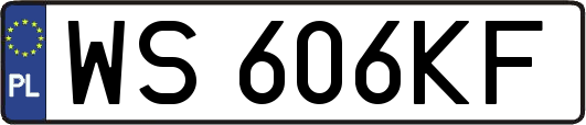 WS606KF