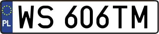 WS606TM