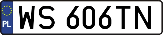 WS606TN