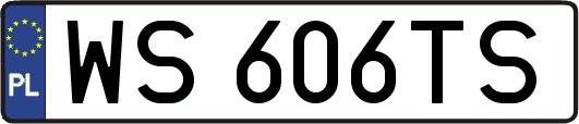 WS606TS