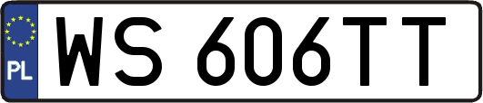 WS606TT