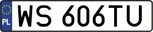 WS606TU