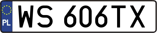 WS606TX