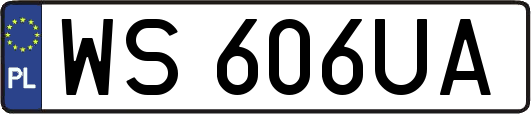 WS606UA