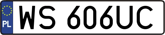 WS606UC