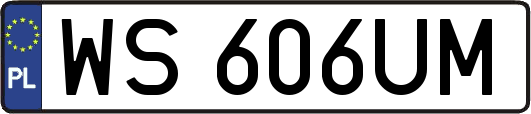 WS606UM