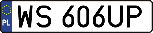 WS606UP