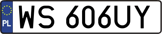 WS606UY