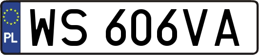 WS606VA