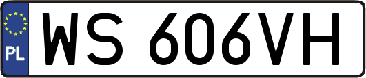 WS606VH