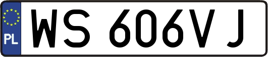 WS606VJ
