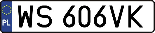 WS606VK