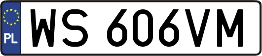 WS606VM
