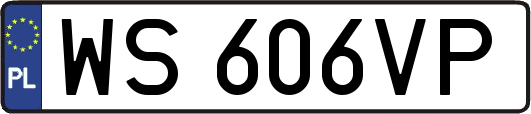 WS606VP