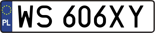 WS606XY