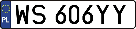 WS606YY