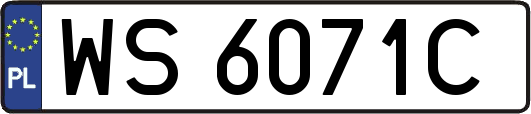 WS6071C