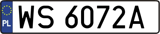 WS6072A