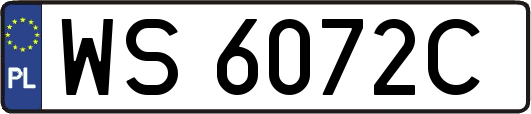 WS6072C