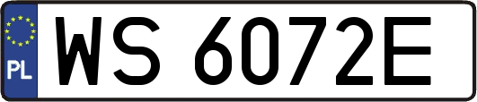 WS6072E