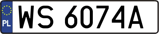 WS6074A