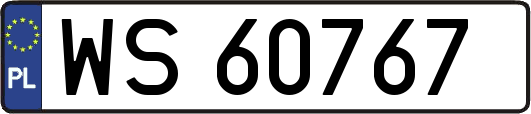 WS60767