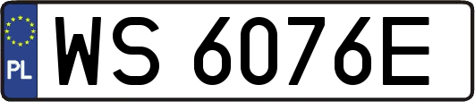 WS6076E