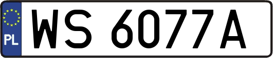 WS6077A