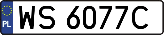 WS6077C
