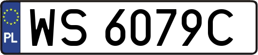 WS6079C