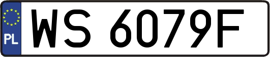 WS6079F