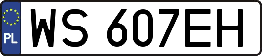 WS607EH