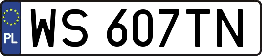 WS607TN