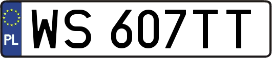 WS607TT