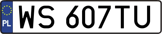 WS607TU