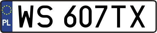 WS607TX