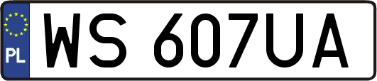 WS607UA